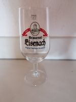 Bierglas 0,3 L Brauerei Eisenach neu Nürnberg (Mittelfr) - Südoststadt Vorschau