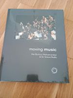 Moving music book Berlin - Treptow Vorschau