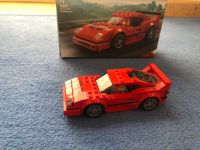 Lego Speed Champions*75890* Ferrari F40 Niedersachsen - Göttingen Vorschau