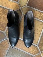 Gabor Pumps schwarz Größe 4,5 Hessen - Bad Nauheim Vorschau