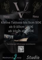 Tätowierung Tattoo Studio Baden-Württemberg - Schwäbisch Hall Vorschau