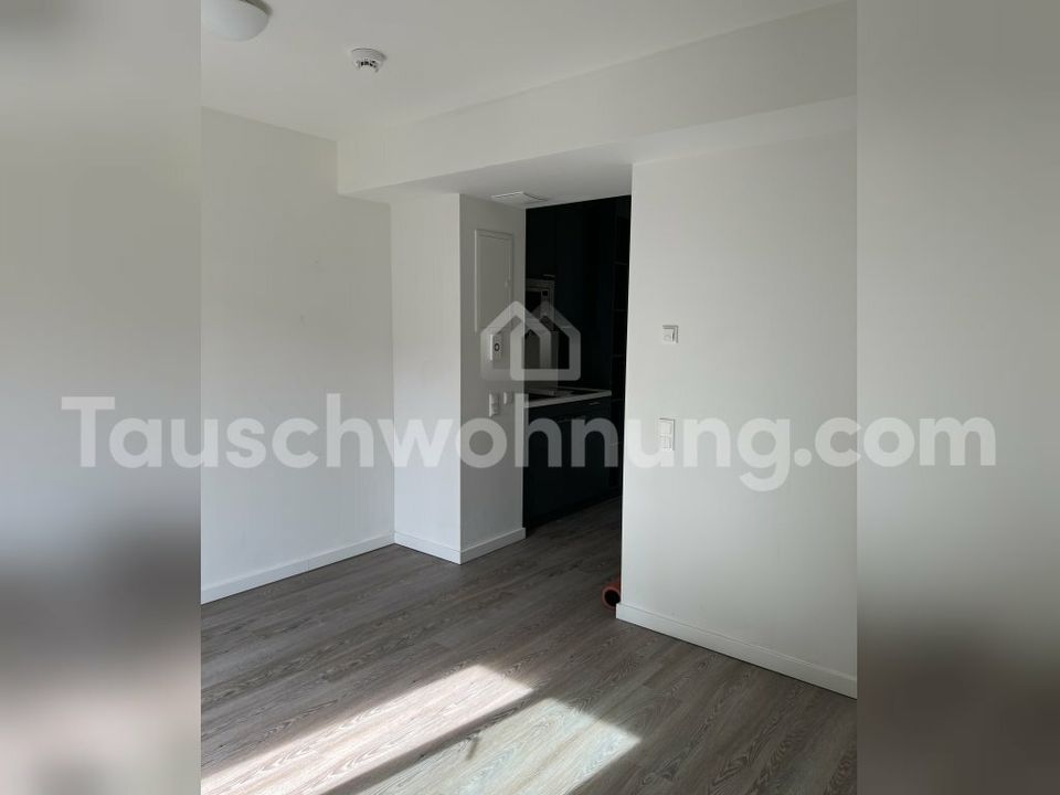 [TAUSCHWOHNUNG] Moderne Studentenwohnung in Wedding gegen ähnliche in PBerg in Berlin