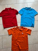 3 Polo Shirts U.S. Polo, Marc O‘Polo, Benetton Bayern - Sulzbach a. Main Vorschau