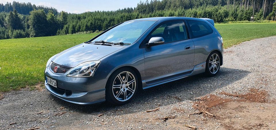 Honda civic ep3 in Bad Wurzach