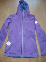Damen Regatta Outdoor Jacke neu gr 36 wasser-winddicht Hessen - Runkel Vorschau