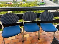 3x Stühle für drinnen und draußen Bayern - Bad Tölz Vorschau