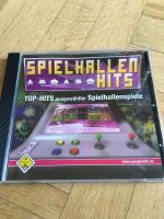 Spielhallen Hits - PC-CD-ROM Hessen - Eschborn Vorschau