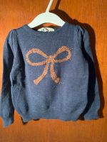 H&M Pullover Strickpullover dunkelblau 98-104 Nordrhein-Westfalen - Bocholt Vorschau