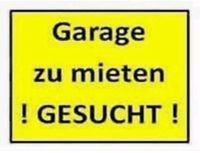 Garage gesucht Sachsen - Bannewitz Vorschau