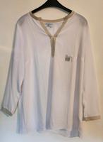 Damen Bluse Offwithe Gr.M Bayern - Senden Vorschau