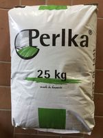 PERLKA Stickstoff Dünger 25Kg, NEU, 4 x vorhanden Nordrhein-Westfalen - Kalkar Vorschau