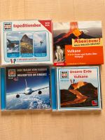 CDs Hörspiele für Kinder Sachsen - Muldenhammer Vorschau