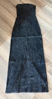 Maxikleid Langes Kleid H&M Schwarz XXS Niedersachsen - Sögel Vorschau