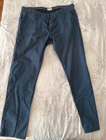 Montego Hose Chino Business Casual Herren 54 XL boss Dortmund - Mitte Vorschau