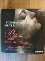 Biss zum Ende der Nacht Hörbuch CD Flensburg - Fruerlund Vorschau