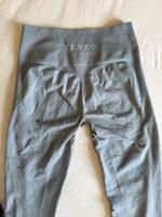 Teveo True Leggings Stahlblau Nordrhein-Westfalen - Wiehl Vorschau