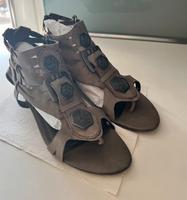 Sandalen von Tamaris Gr. 40 Sachsen-Anhalt - Magdeburg Vorschau