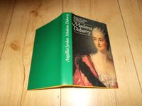 Buch - Madame Dubarry von Angelika Jordan Rheinland-Pfalz - Sankt Sebastian Vorschau