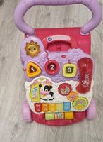 VTech Spiel- und Lauflernwagen pink München - Schwanthalerhöhe Vorschau