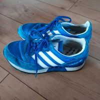 Adidas Sneakers  Gr. 37 1/3 Hessen - Schöffengrund Vorschau