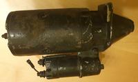 Anlasser IFA Wartburg FER 131 TGL 14295 DDR Schwerin - Werdervorstadt Vorschau