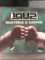 Casper Marteria 1982 limitierte Fanbox vollständig Hessen - Gießen Vorschau