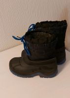 Schneeschuhe / Winterschuhe Gr. 27/28 Niedersachsen - Bardowick Vorschau