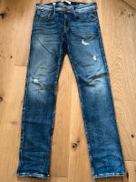 Replay Slim fit Jeans Anbass W31/L32 Bayern - Traunreut Vorschau
