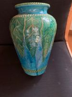 Italienische Keramikvase Nordrhein-Westfalen - Heinsberg Vorschau