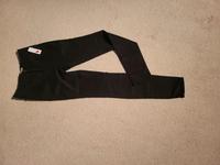 Schwarze Stretch Jeans Gr.S Bayern - Gundelsheim Vorschau