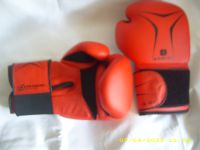 Boxhandschuhe  Domyos   6 OZ Air Cooling   neuwertig    Top  !!! Wuppertal - Elberfeld Vorschau