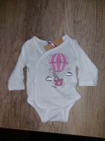 Babybody Gr.50 Nordrhein-Westfalen - Gummersbach Vorschau