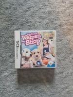 Nintendo DS - Mein kleiner Welpenshop Herzogtum Lauenburg - Lauenburg Vorschau