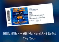 Billie Eilish- Hit Me Hard And Soft tour Konzertkarten Bochum - Bochum-Nord Vorschau