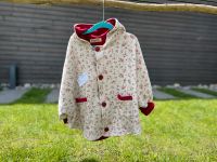 Hochwertige Kinderkleidung Jacken handmade handgemacht bio walk Baden-Württemberg - Marbach am Neckar Vorschau