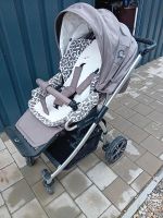 Gesslein Kinderwagen Bayern - Burgebrach Vorschau