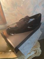 Herren Schuhe 41-45 Größe Hessen - Bad Vilbel Vorschau