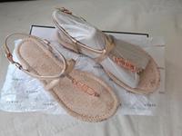 Guess Damen Sandalen Gr 38.Neu Niedersachsen - Goslar Vorschau