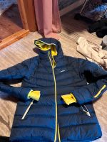 Daunenjacke Wedze Dechatlon 500 blau gelb TOP warm Gr. L Baden-Württemberg - St. Georgen Vorschau