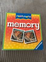 Memory Tierkinder Blumenthal - Farge Vorschau