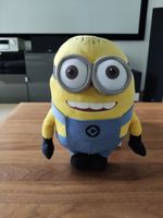 Minions Plüschfigur Bob/Jerry - ca. 26 cm Stuttgart - Möhringen Vorschau