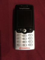 Sony Ericsson Handy Nordrhein-Westfalen - Hille Vorschau