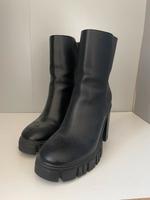 Stiefeletten Bayern - Marktredwitz Vorschau