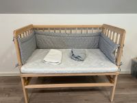 Baby Beistellbett „FabiMax“ Nordrhein-Westfalen - Freudenberg Vorschau