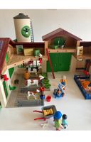 Playmobil Bauernhof Nordrhein-Westfalen - Kerken Vorschau