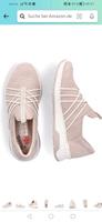Rieken Damen Slipper Turnschuhe Sneaker 41 Dresden - Briesnitz Vorschau