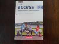 access 2 G9 Handreichungen NEU 9783060364169 Rheinland-Pfalz - Uersfeld Vorschau