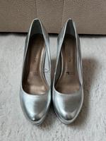 Pumps Tamaris, Gr. 37, beige Sachsen - Schkeuditz Vorschau