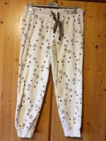 Gina Benotti Fleece Kuschel Hose Gr. 44/46 Nordrhein-Westfalen - Brilon Vorschau