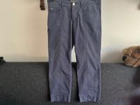 BOGNER 7/8 Freizeithose blau Gr.36 Bayern - Starnberg Vorschau